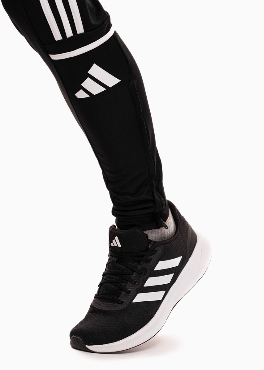 adidas Pantaloni bărbați Squadra 25 Training JE2782