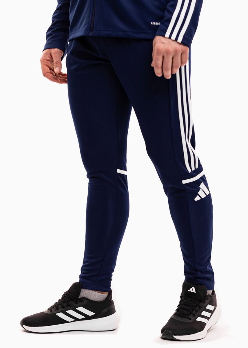 adidas Pantaloni bărbați Squadra 25 Training JD2988