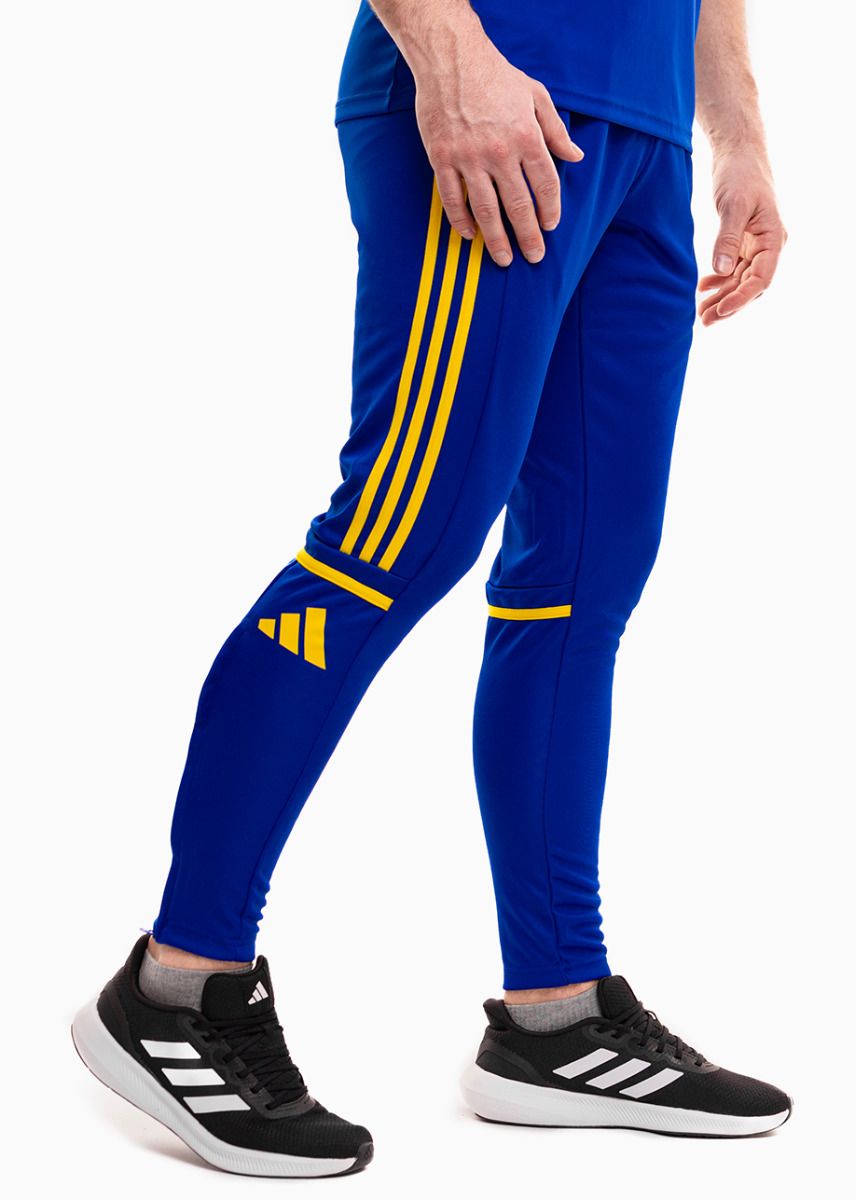 adidas Pantaloni bărbați Squadra 25 Training JP3152