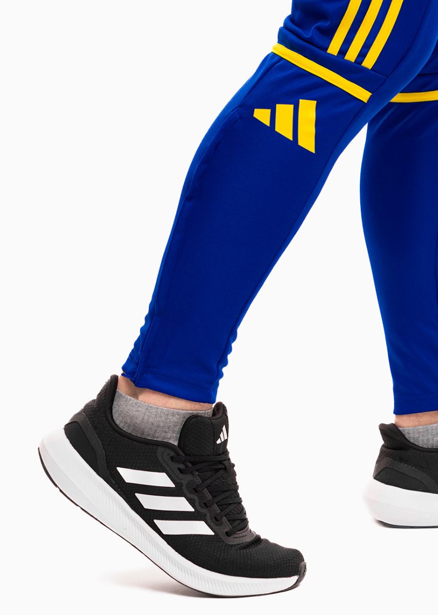 adidas Pantaloni bărbați Squadra 25 Training JP3152