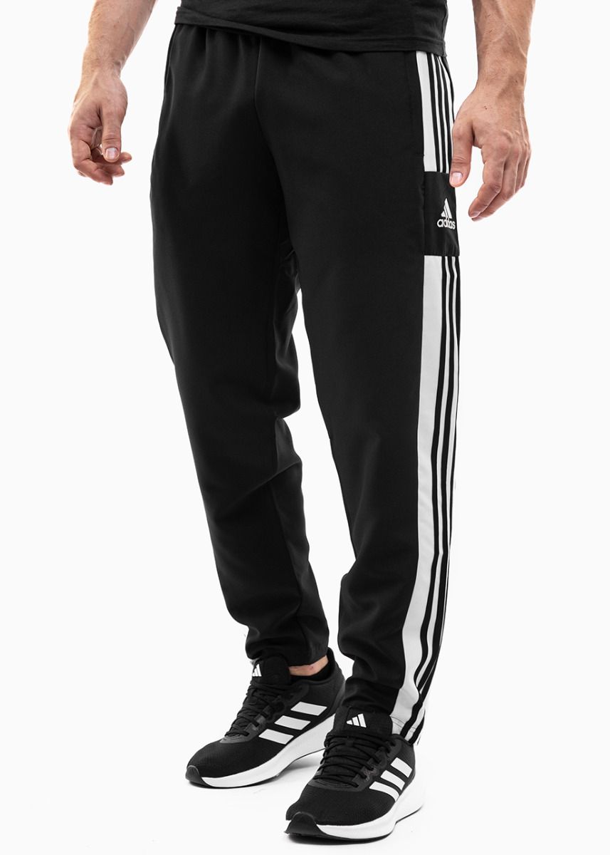 adidas Pantaloni Bărbați Squadra 21 Presentation Pant GT8795