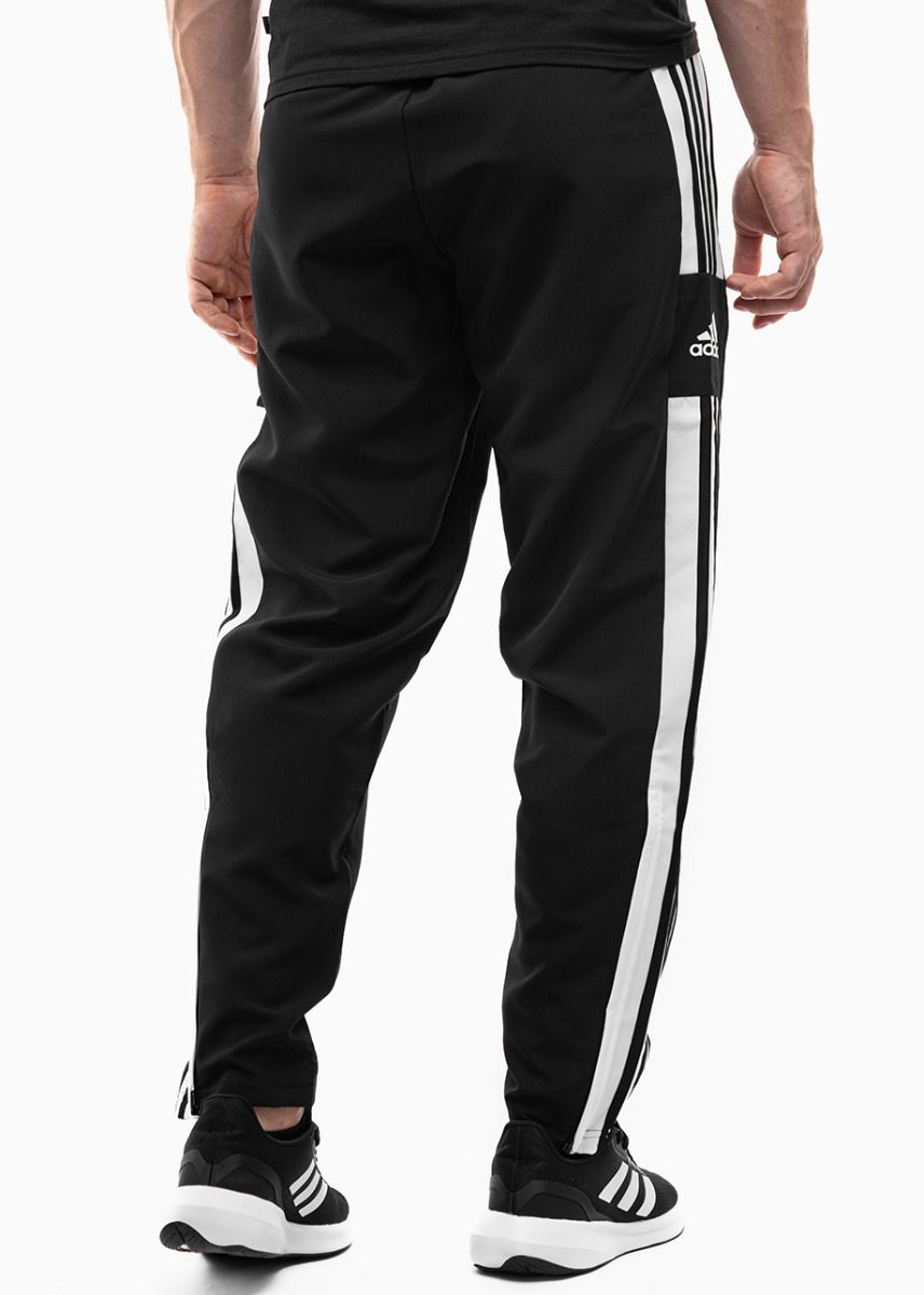 adidas Pantaloni Bărbați Squadra 21 Presentation Pant GT8795