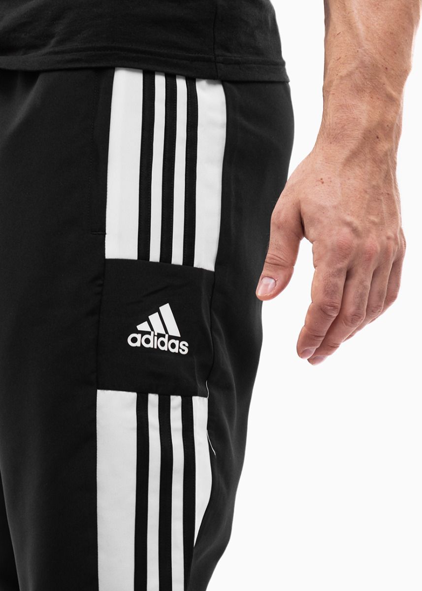 adidas Pantaloni Bărbați Squadra 21 Presentation Pant GT8795