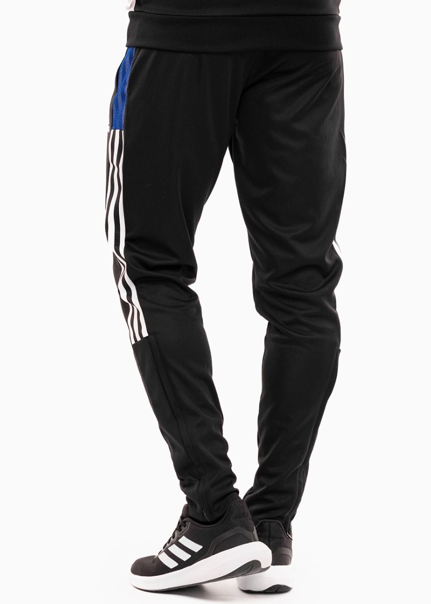 adidas pantaloni bărbați Tiro 21 Track Pant GJ9866