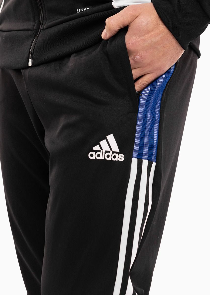 adidas pantaloni bărbați Tiro 21 Track Pant GJ9866