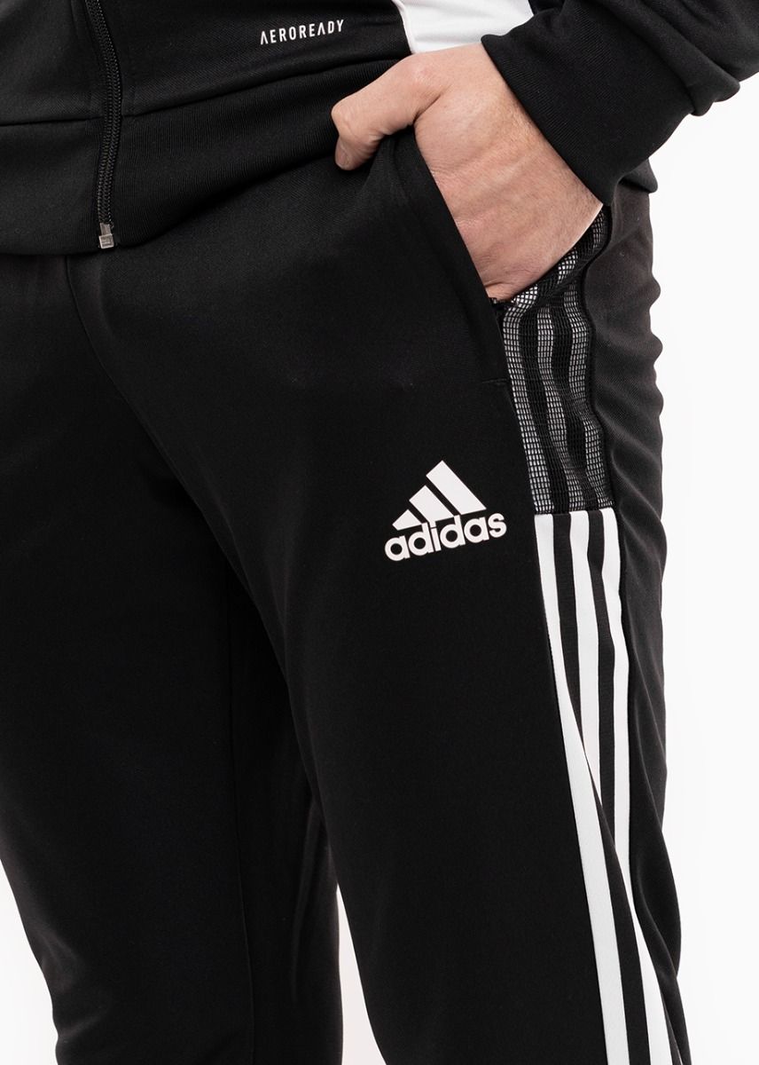 adidas pantaloni bărbați Tiro 21 Track Pant GH7305