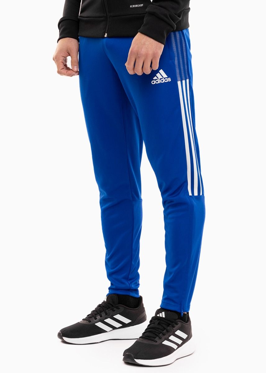 adidas Pantaloni bărbați Tiro 21 Training GJ9870