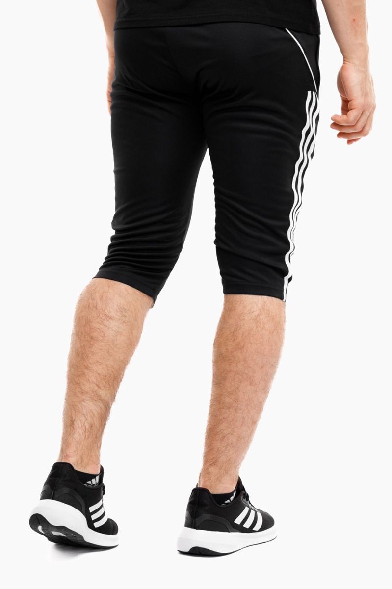 adidas Pantaloni scurți bărbați Tiro 23 League 3/4 HS3548