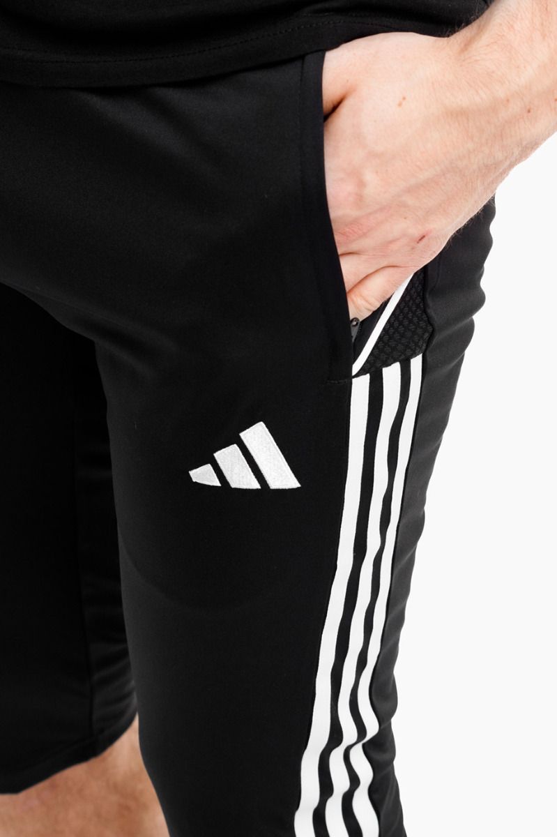 adidas Pantaloni scurți bărbați Tiro 23 League 3/4 HS3548