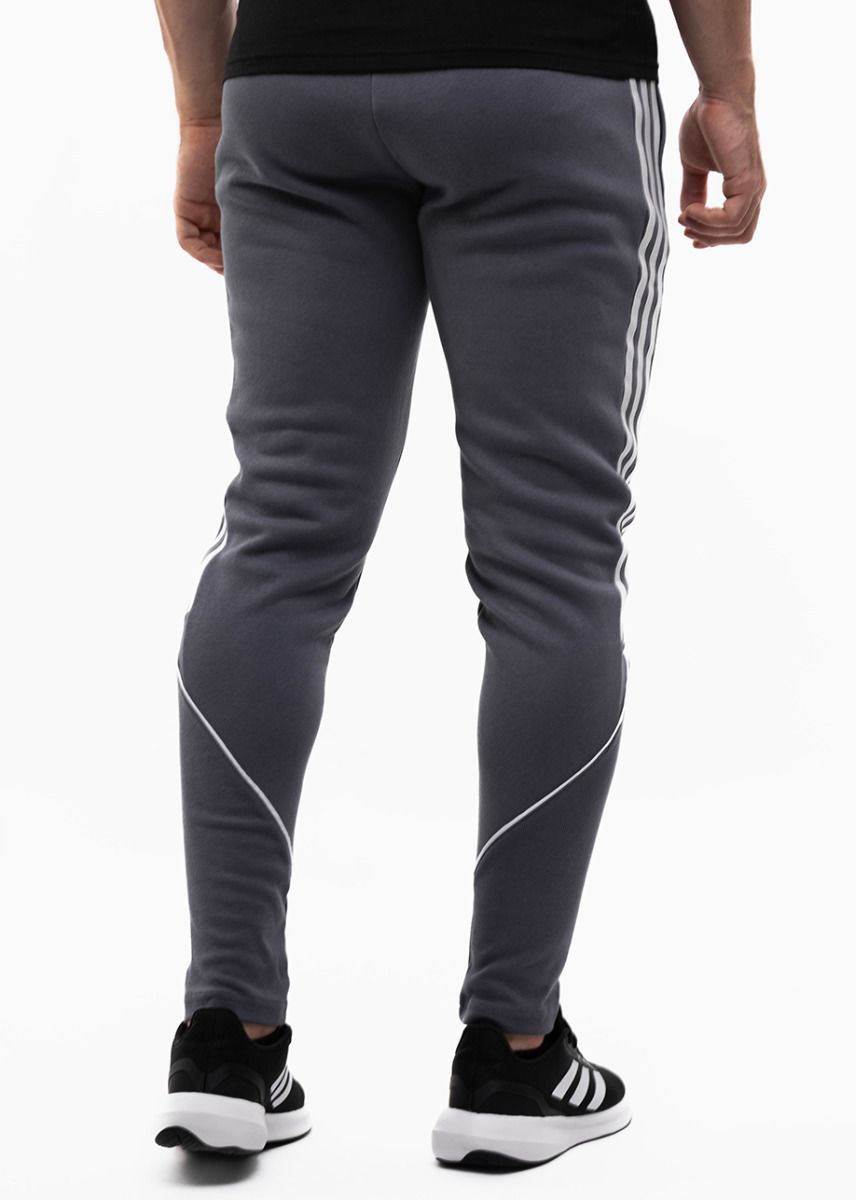 adidas Pantaloni pentru barbati Tiro 23 League Sweat Tracksuit HZ3019