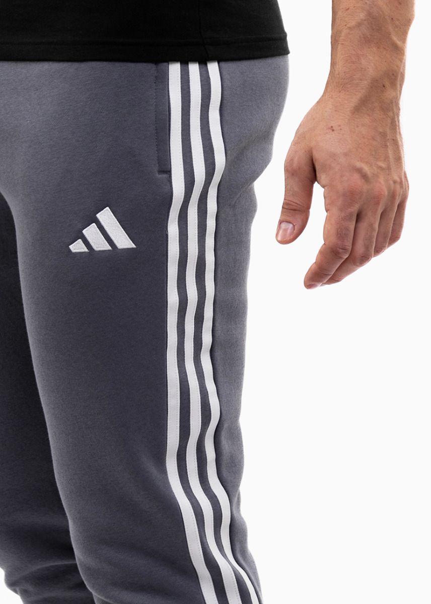 adidas Pantaloni pentru barbati Tiro 23 League Sweat Tracksuit HZ3019