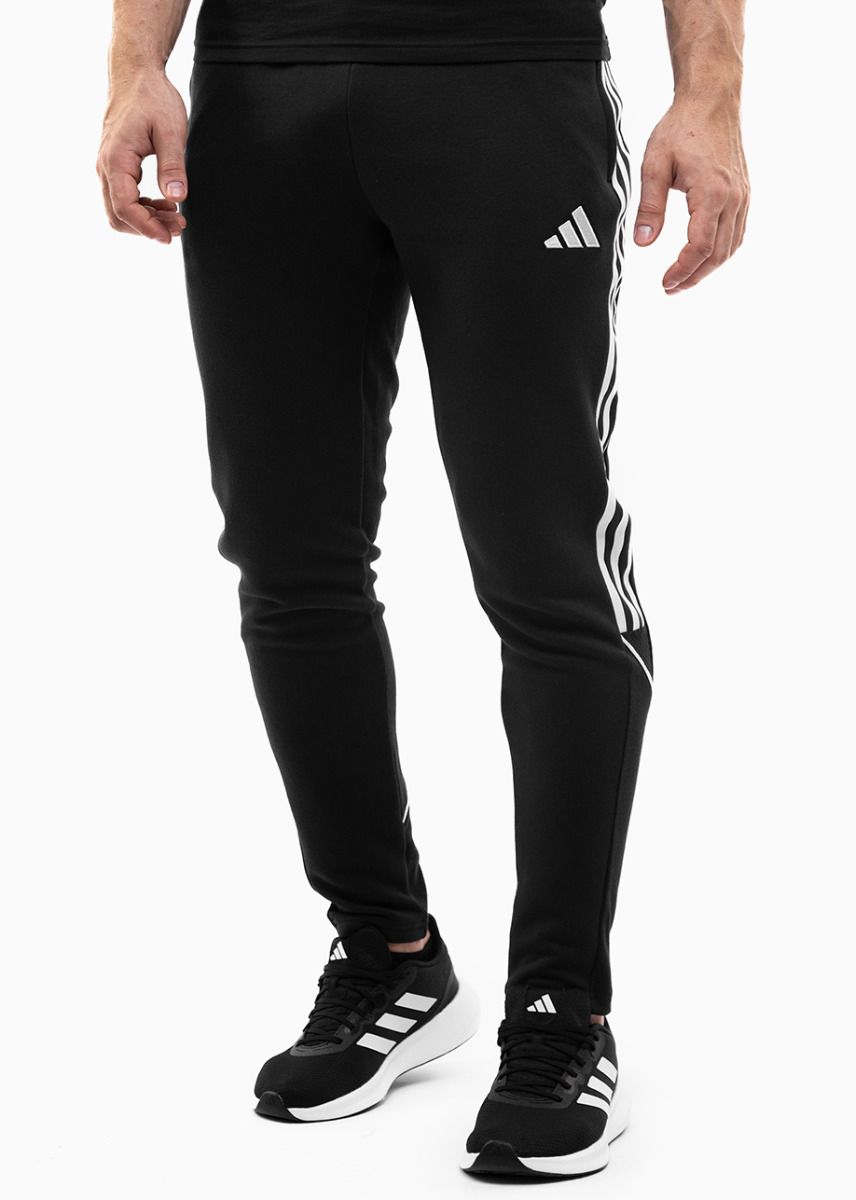 adidas Pantaloni pentru barbati Tiro 23 League Sweat Tracksuit HS3611