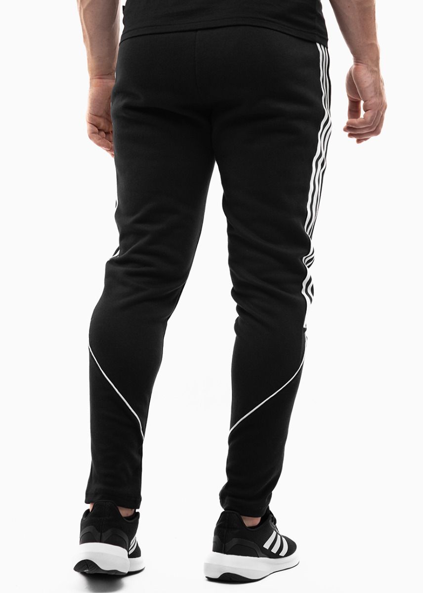 adidas Pantaloni pentru barbati Tiro 23 League Sweat Tracksuit HS3611