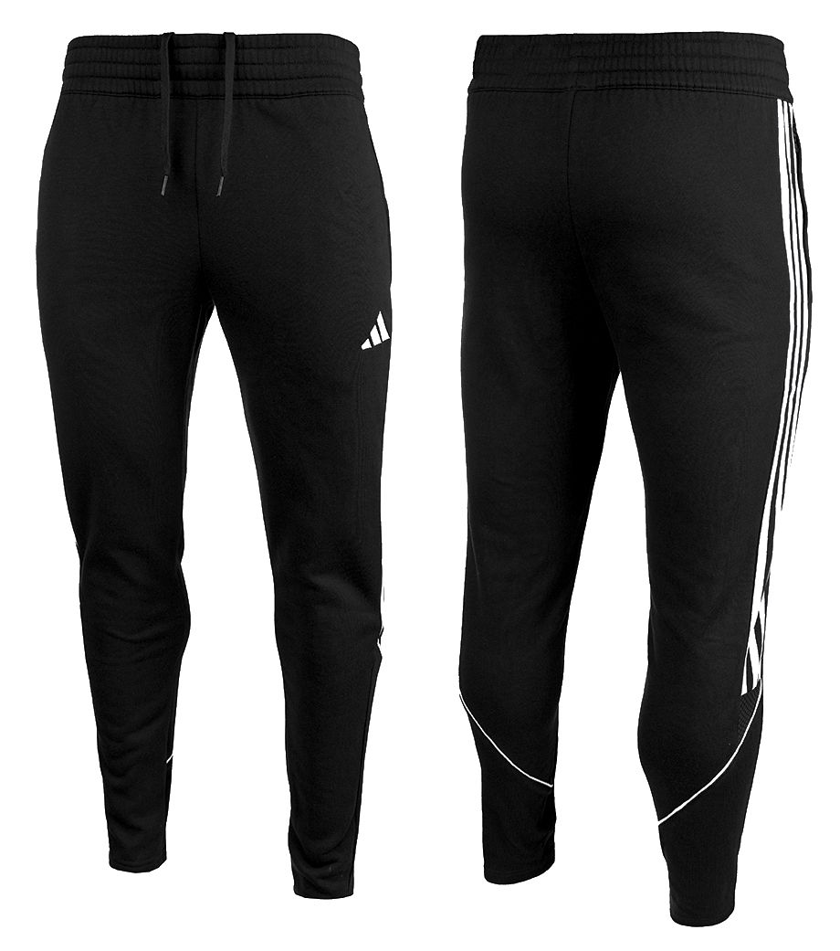 adidas Pantaloni pentru barbati Tiro 23 League Sweat Tracksuit HS3611