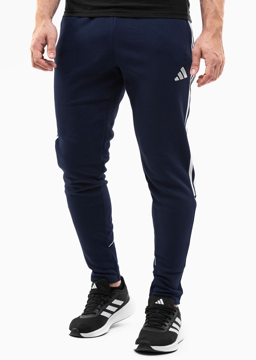 adidas Pantaloni pentru barbati Tiro 23 League Sweat Tracksuit HS3612