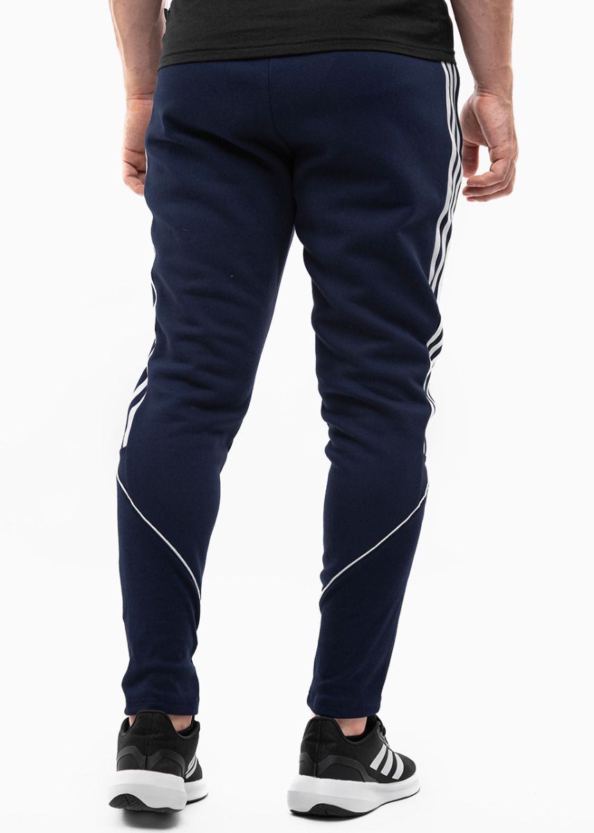 adidas Pantaloni pentru barbati Tiro 23 League Sweat Tracksuit HS3612