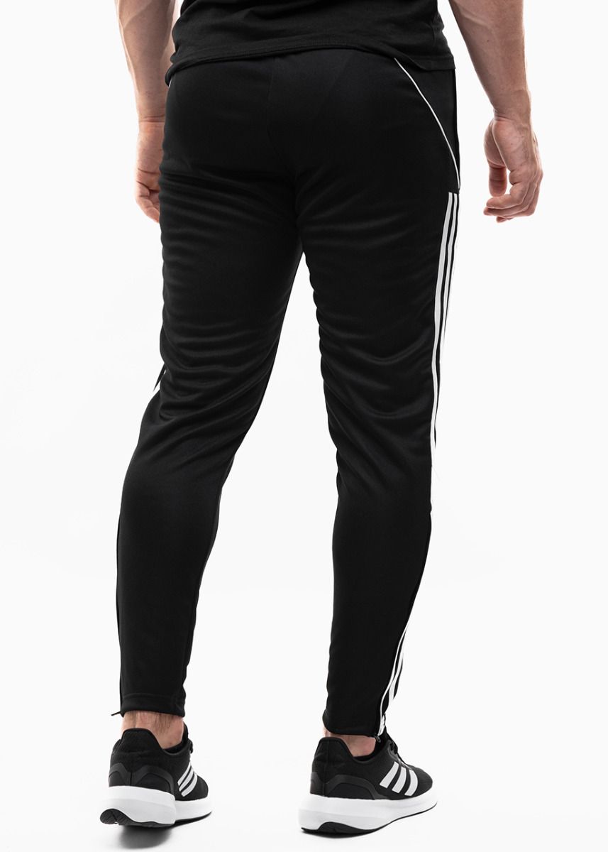 adidas Pantaloni pentru barbati Tiro 23 League Training HS7230 EUR M OUTLET adidas Pantaloni pentru barbati Tiro 23 League Training HS7230 EUR M OUTLET