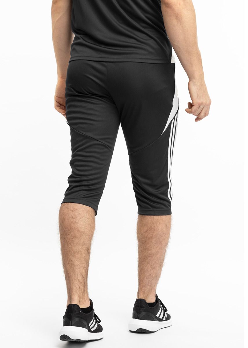 adidas Pantaloni pentru bărbați Tiro 24 3/4 IJ7671