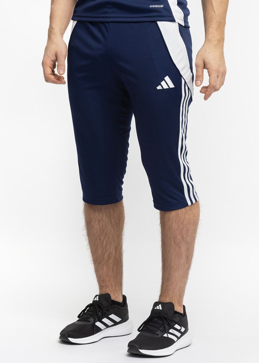 adidas Pantaloni pentru bărbați Tiro 24 3/4 IS1000