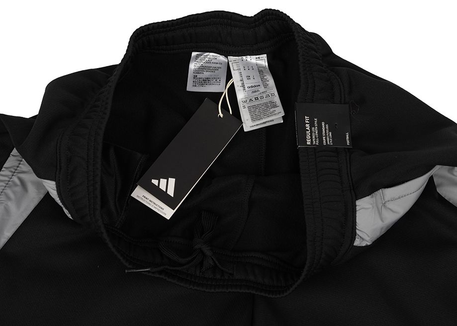 adidas Pantaloni bărbați Tiro 24 Competition Winterized IM9972