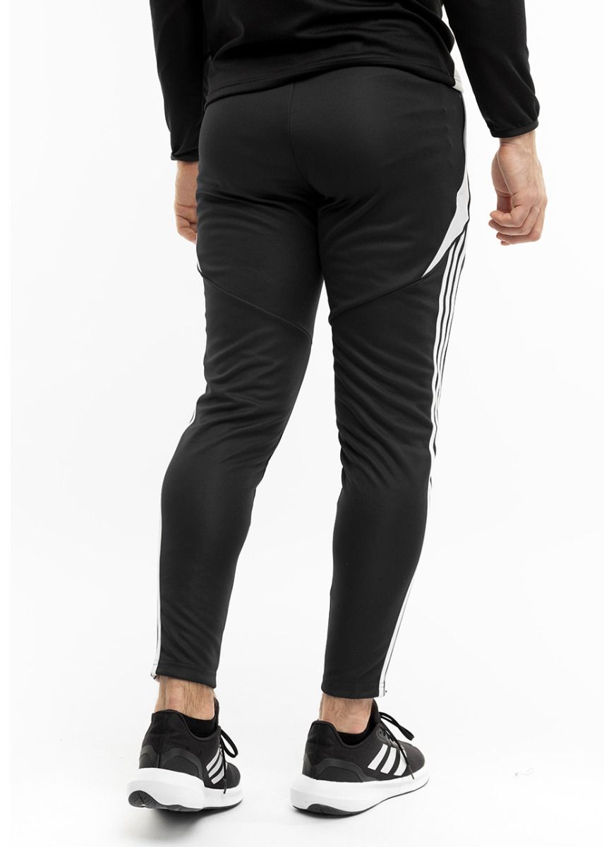 adidas Pantaloni bărbați Tiro 24 Slim Training IP1953 EUR L OUTLET