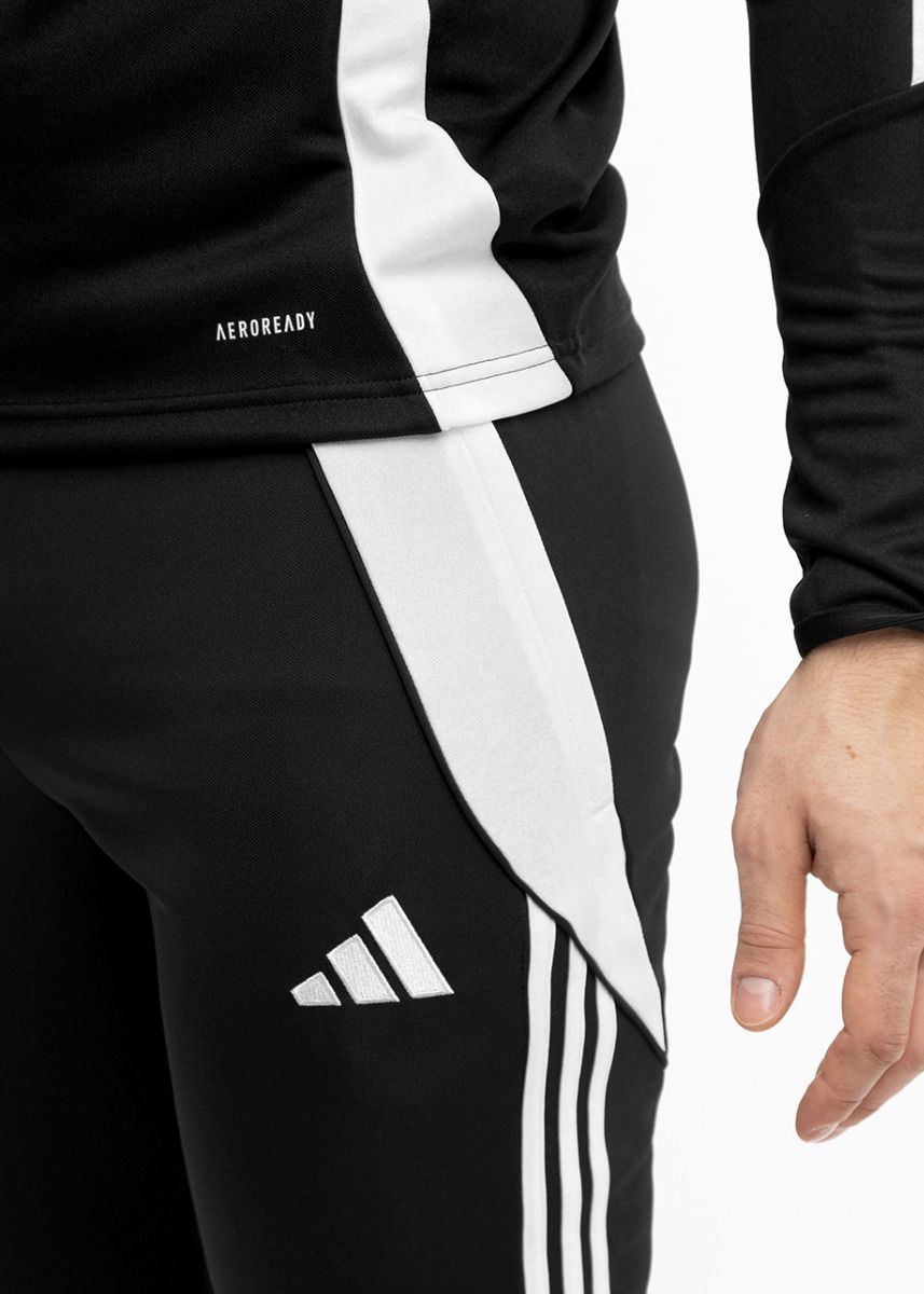 adidas Pantaloni bărbați Tiro 24 Slim Training IP1953 EUR L OUTLET