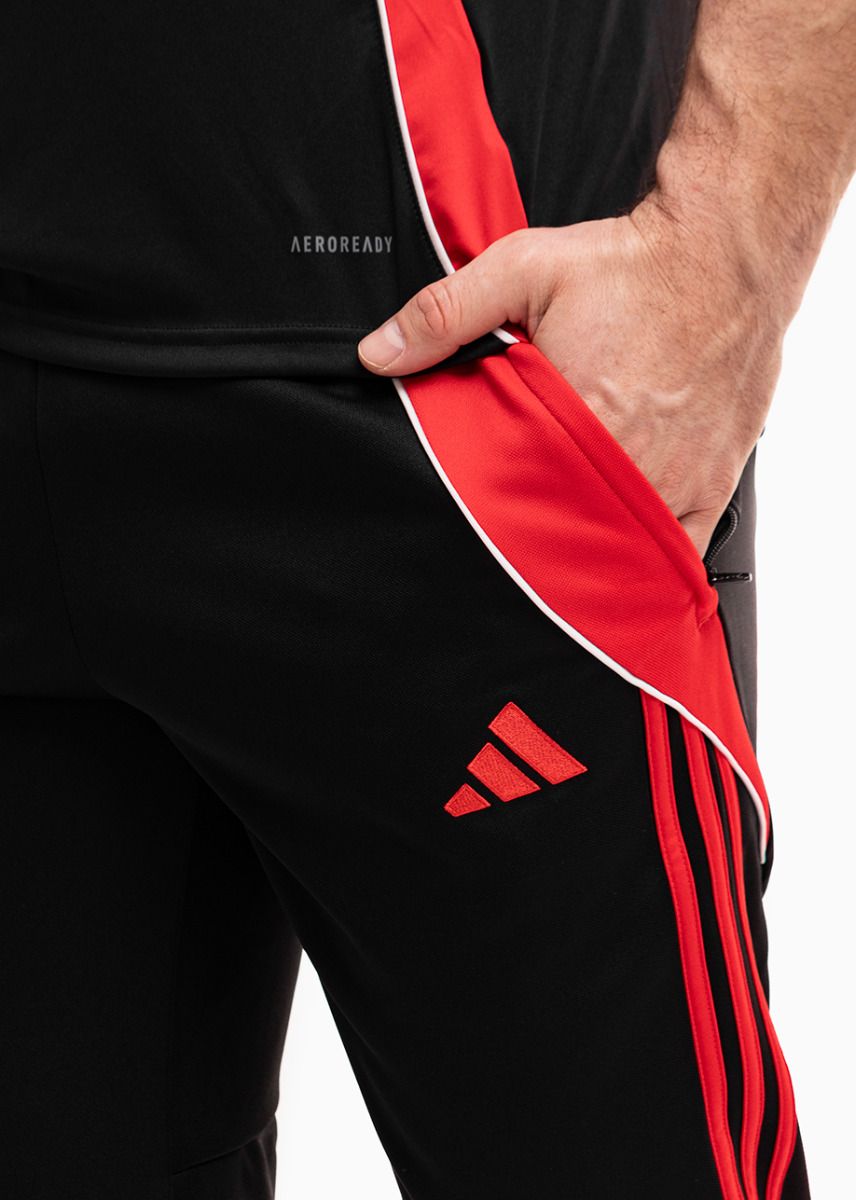 adidas Pantaloni bărbați Tiro 24 Slim Training JP2489