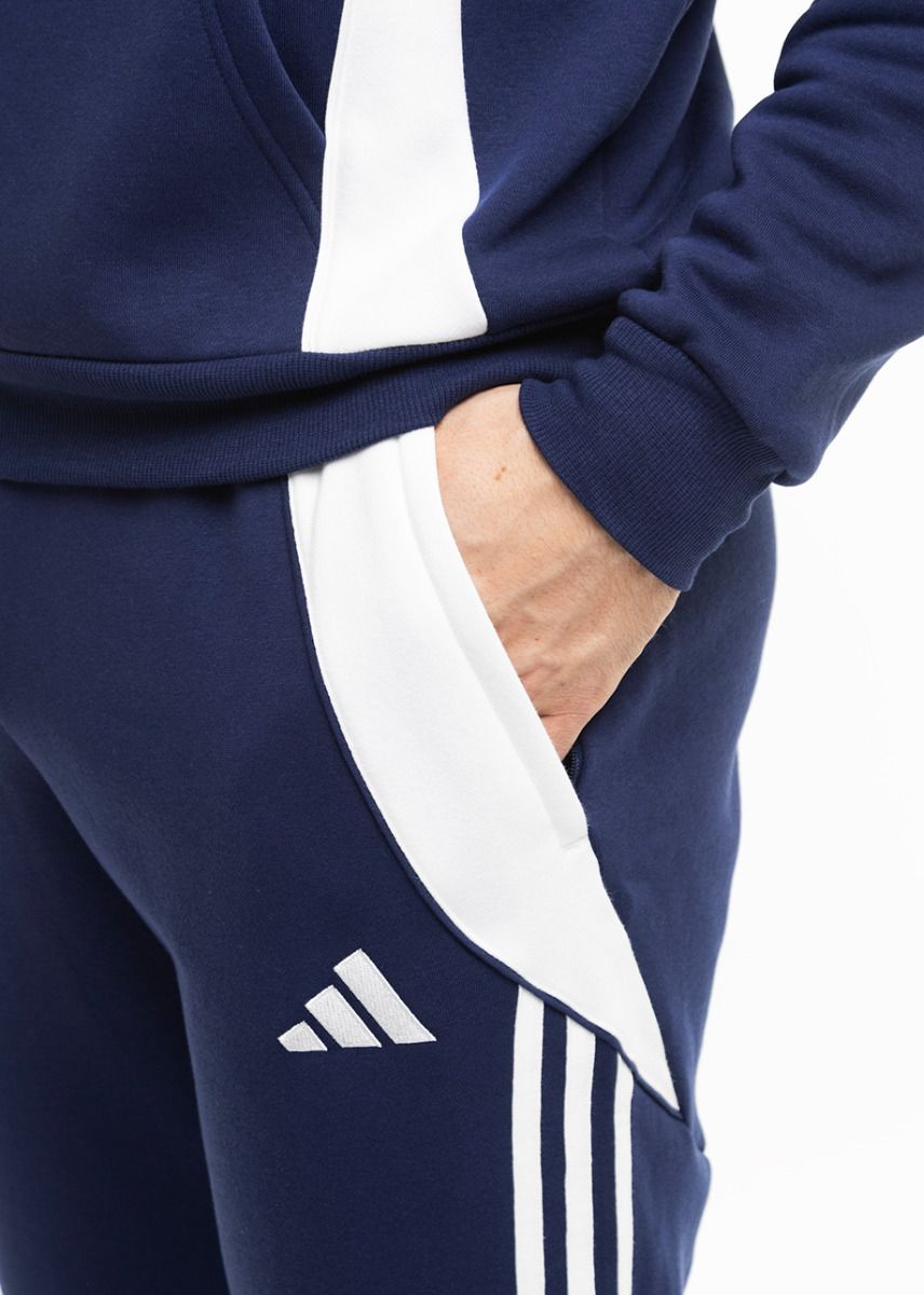 adidas Pantaloni bărbați Tiro 24 Sweat IS2154