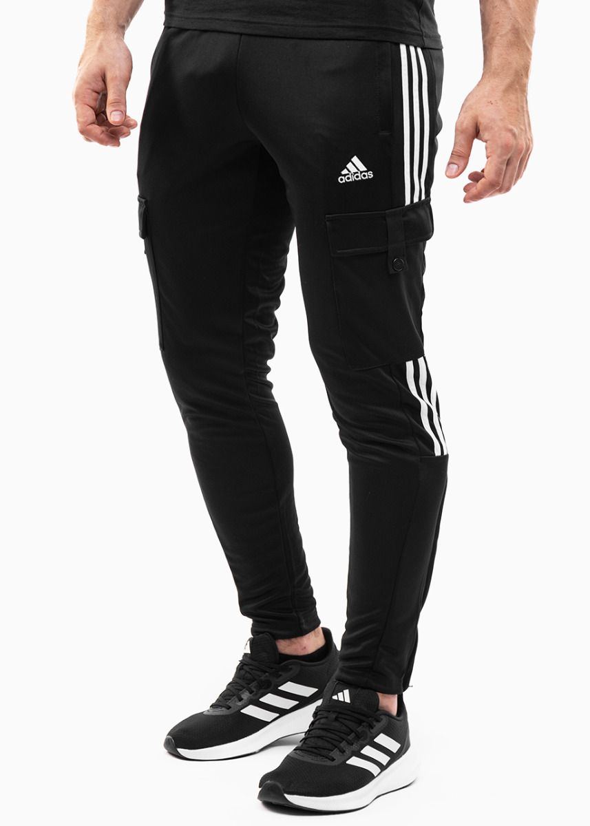 adidas Pantaloni bărbați Tiro Cargo IA3067