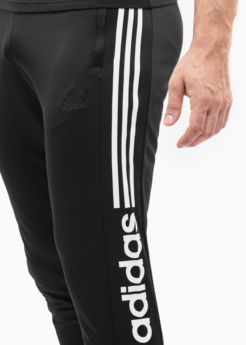 adidas Pantaloni bărbați Tiro Wordmark IA3048