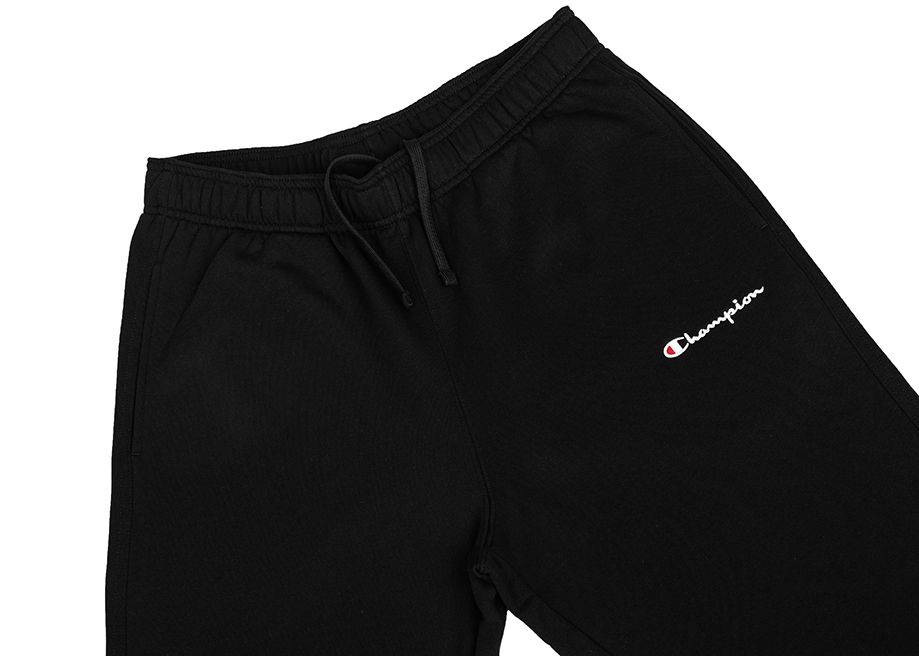 Champion Pantaloni bărbați Elastic Cuff 220295 KK001