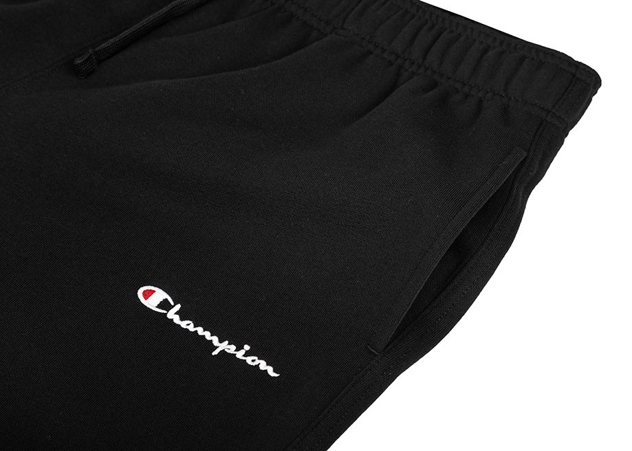 Champion Pantaloni bărbați Elastic Cuff 220295 KK001