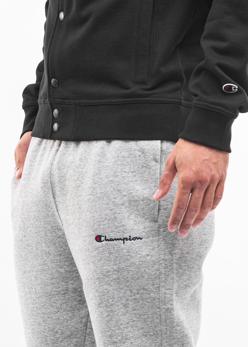 Champion Pantaloni bărbați Elastic Cuff 220295 EM021