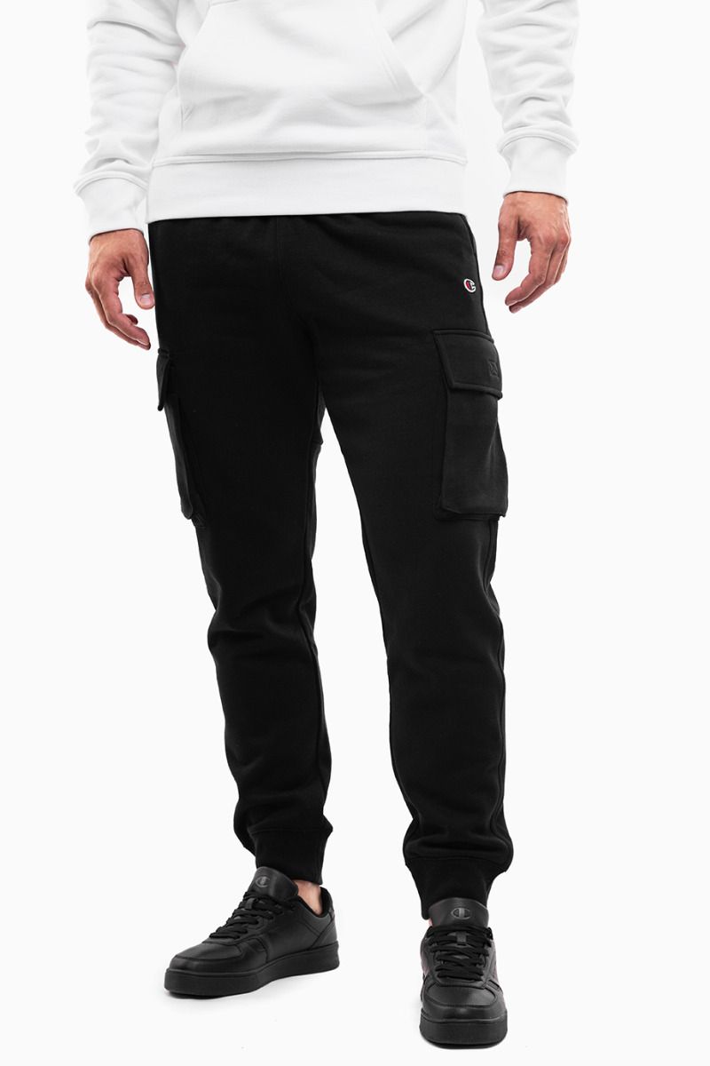 Champion Pantaloni bărbați Rib Cuff Cargo Pants 220298 KK001