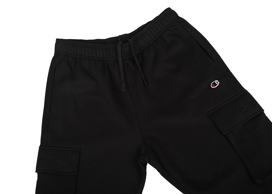 Champion Pantaloni bărbați Rib Cuff Cargo Pants 220298 KK001