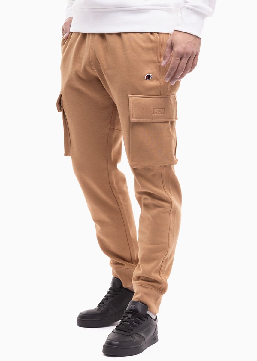 Champion Pantaloni bărbați Rib Cuff Cargo Pants 220298 MS034