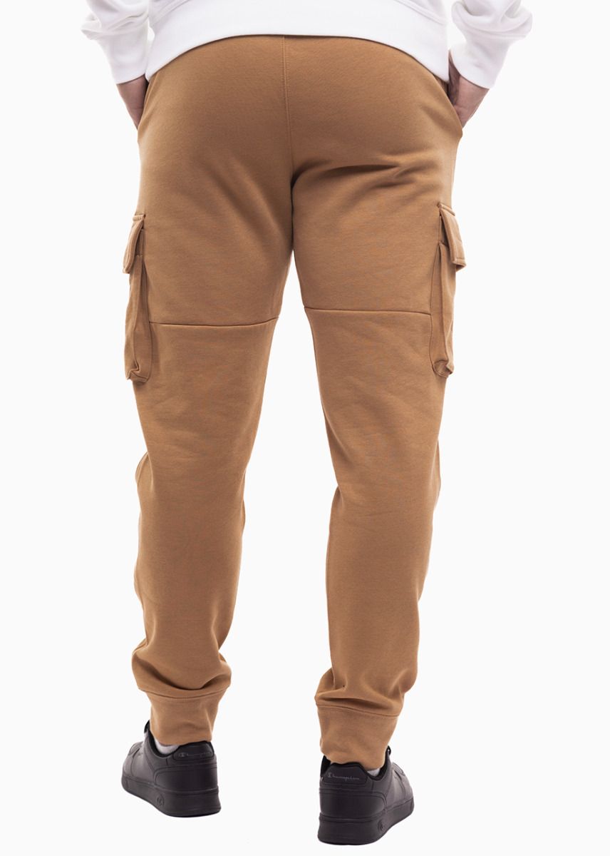 Champion Pantaloni bărbați Rib Cuff Cargo Pants 220298 MS034