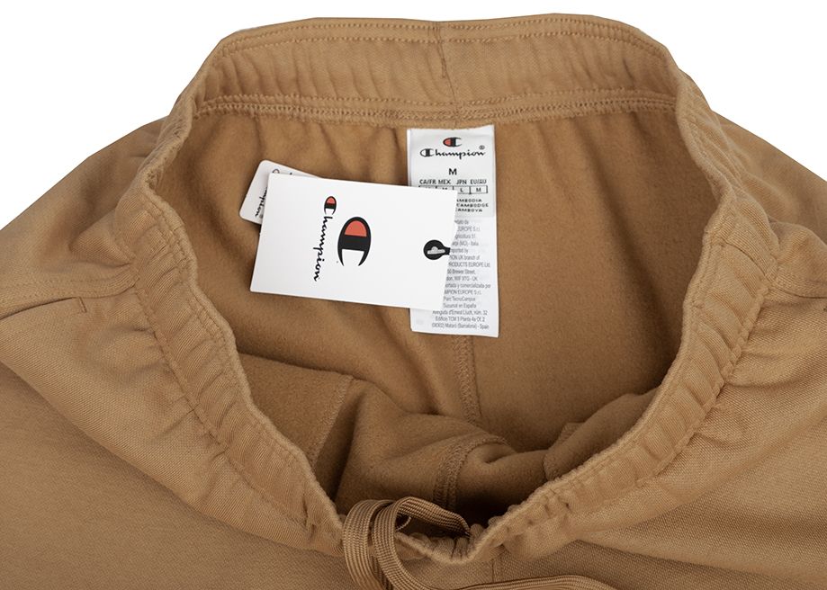 Champion Pantaloni bărbați Rib Cuff Cargo Pants 220298 MS034