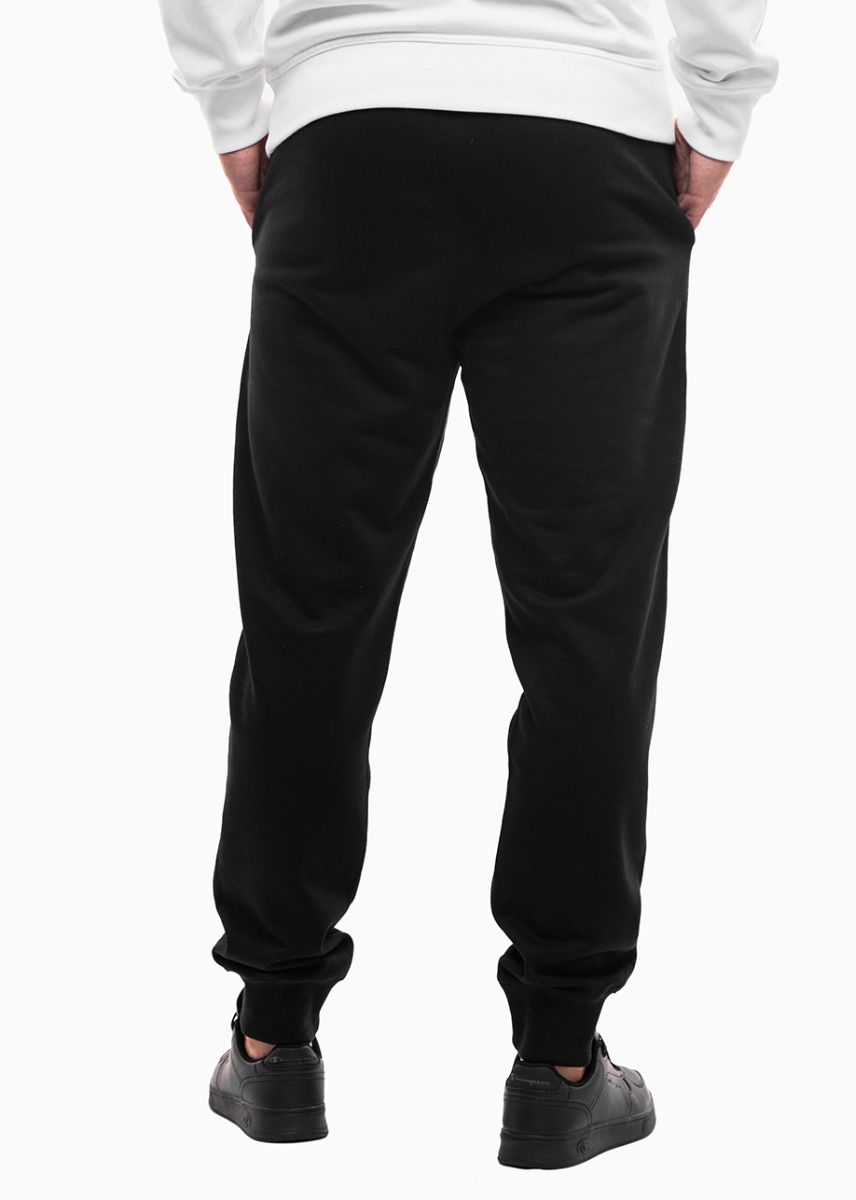 Champion Pantaloni bărbați Rib Cuff Pants 220296 KK001