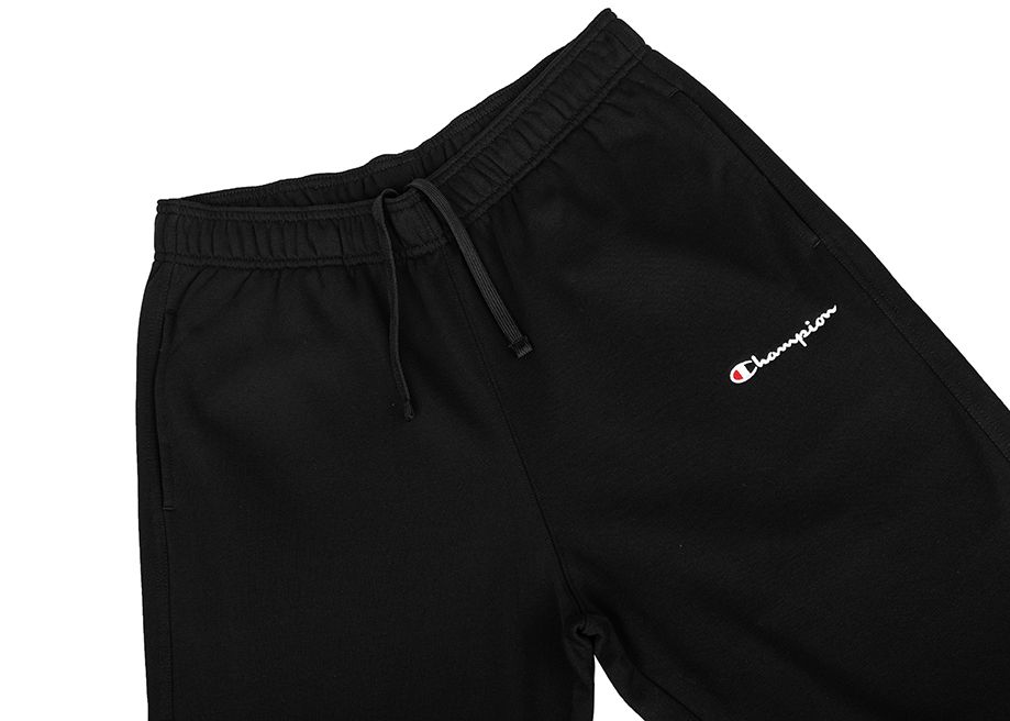 Champion Pantaloni bărbați Rib Cuff Pants 220296 KK001