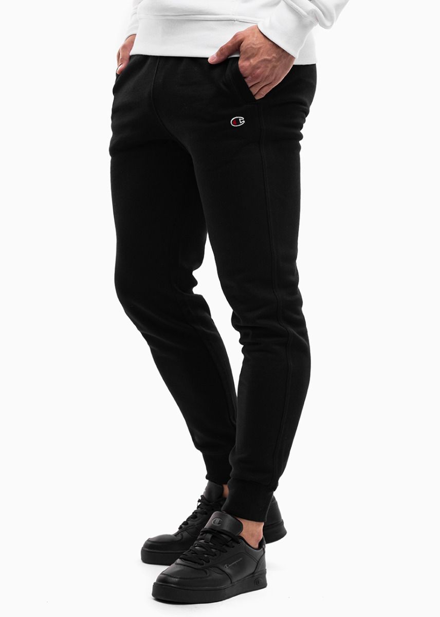 Champion Pantaloni bărbați Rib Cuff Pants 220301 KK001