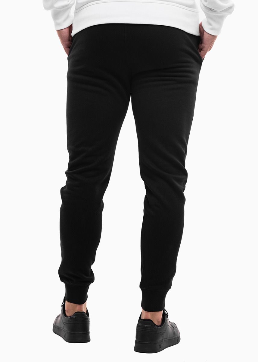 Champion Pantaloni bărbați Rib Cuff Pants 220301 KK001