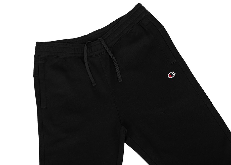 Champion Pantaloni bărbați Rib Cuff Pants 220301 KK001