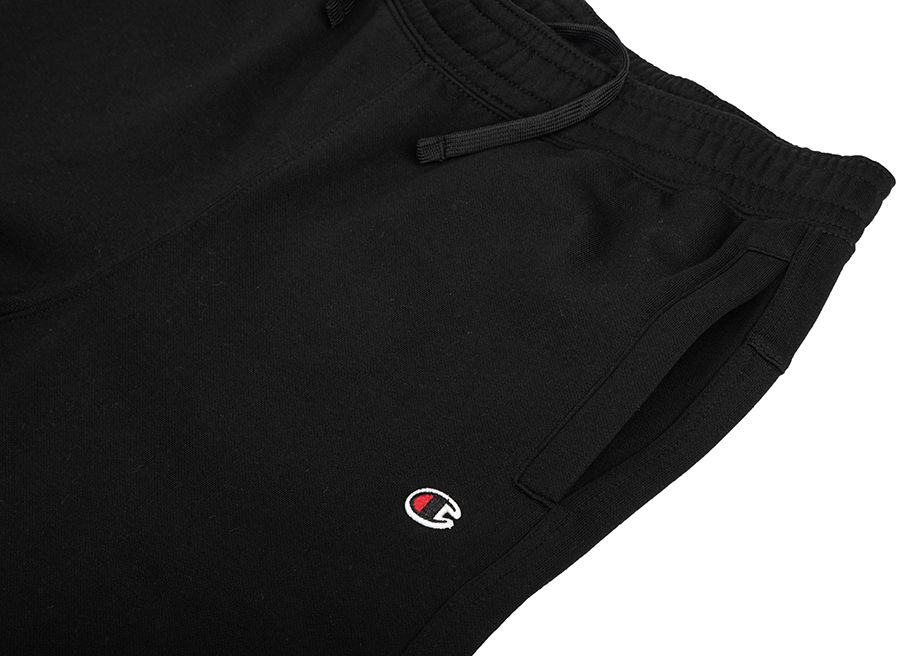 Champion Pantaloni bărbați Rib Cuff Pants 220301 KK001