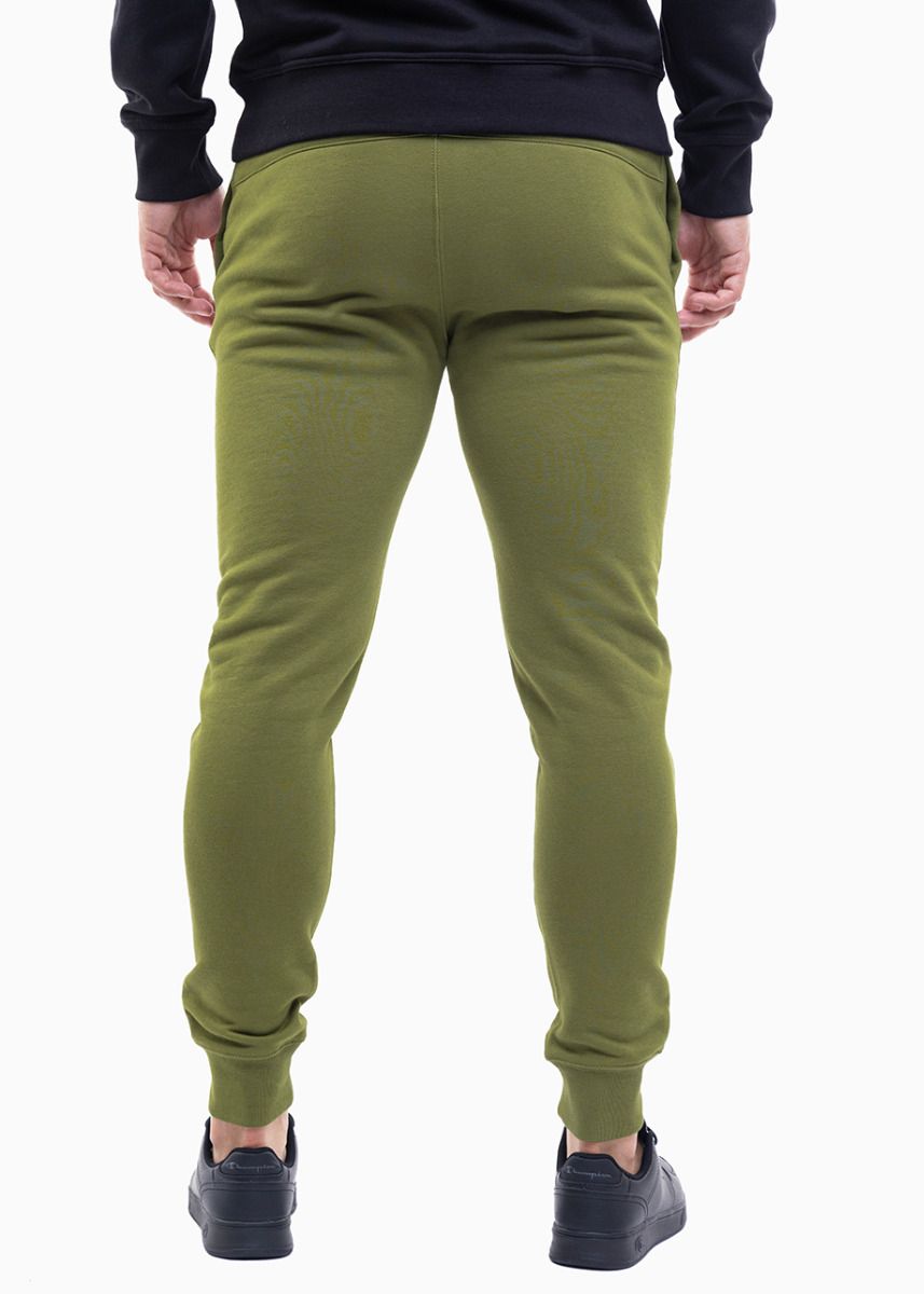 Champion Pantaloni bărbați Rib Cuff Pants 220301 GS573