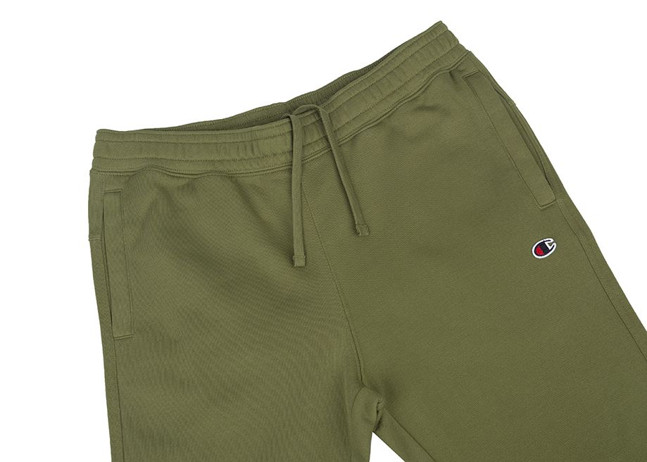 Champion Pantaloni bărbați Rib Cuff Pants 220301 GS573