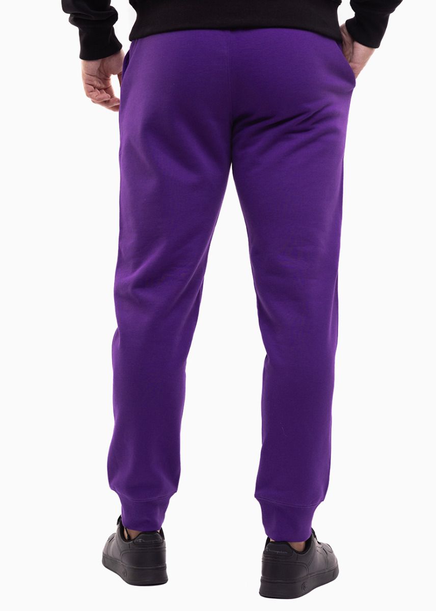 Champion Pantaloni bărbați Rib Cuff Pants 220296 VS025