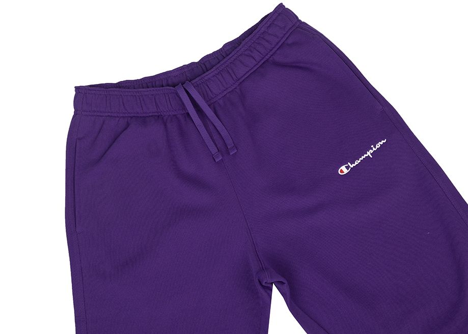 Champion Pantaloni bărbați Rib Cuff Pants 220296 VS025