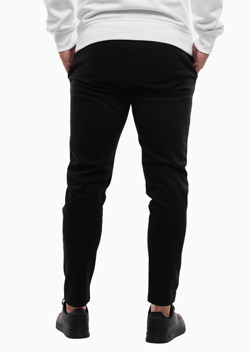 Champion Pantaloni bărbați Straight Hem 220310 KK001