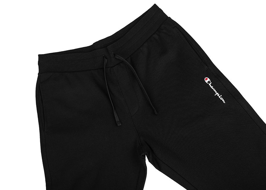 Champion Pantaloni bărbați Straight Hem 220310 KK001